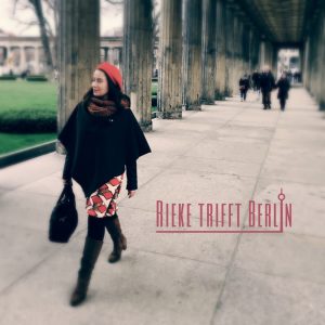 Bild Rieke trifft Berlin Hendrikje-Marei Höfig